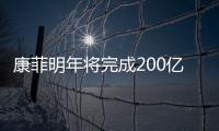 康菲明年將完成200億美元資產出售計劃
