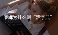 康輝為什么叫“活字典”？康輝真工具人實錘又是什么梗