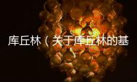 庫丘林（關于庫丘林的基本情況說明介紹）