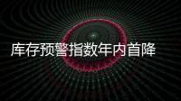 庫存預(yù)警指數(shù)年內(nèi)首降 下半年車市存憂