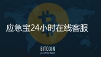 應急寶24小時在線客服中心