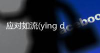 應(yīng)對(duì)如流(yīng duì rú liú)這件事可以這樣理解嗎?