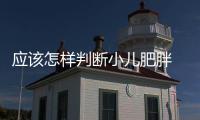 應該怎樣判斷小兒肥胖 五大方法和技巧判斷兒童肥胖