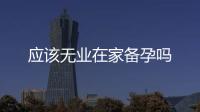 應(yīng)該無業(yè)在家備孕嗎