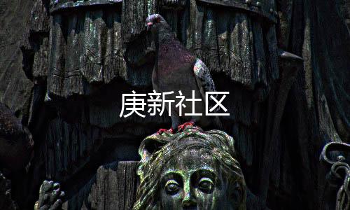 庚新社區