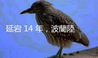 延宕 14 年，波蘭陸基神盾系統年底開始運作