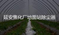 延安焦化廠地面站除塵器焦化廠專用除塵設備