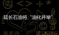 延長石油將“油化并舉” 建設氯堿化工產業基地