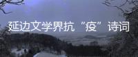 延邊文學界抗“疫”詩詞選