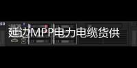 延邊MPP電力電纜貨供應(yīng)、價格便宜