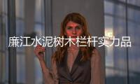 廉江水泥樹木欄桿實力品牌廠家
