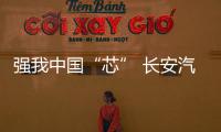 強我中國“芯” 長安汽車藍鯨動力體驗