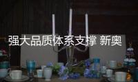 強大品質體系支撐 新奧迪A4L做更強大的自己