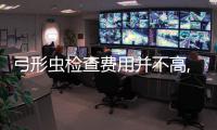 弓形蟲檢查費用并不高,為了寶寶健康建議孕前都做!