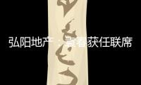 弘陽地產：袁春獲任聯席總裁 即日起生效