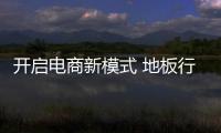開啟電商新模式 地板行業需降低傳統渠道成本