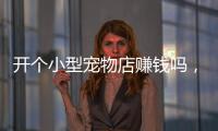 開個小型寵物店賺錢嗎，開一家小型寵物店需要花費多少錢