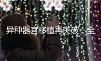 異種器官移植再突破：全球第三例基因編輯豬腎移植人體｜周一健