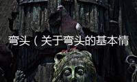 彎頭（關于彎頭的基本情況說明介紹）