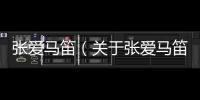 張愛馬笛（關(guān)于張愛馬笛的基本情況說明介紹）