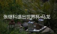 張繼科退出世界杯 馬龍?jiān)S昕競(jìng)爭(zhēng)首個(gè)單打世界冠軍