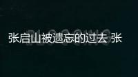 張啟山被遺忘的過去 張大佛爺的身世之謎