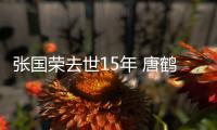 張國(guó)榮去世15年 唐鶴德發(fā)文緬懷