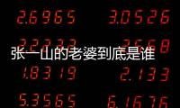 張一山的老婆到底是誰 與宋妍霏分手后遭到眾多爭議