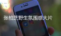 張柏芝野生氛圍感大片 百變風格彰顯時尚本色