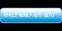 張柏芝被曝入駐價值7000萬豪宅？新房正裝修等待第三胎孩子生父團聚
