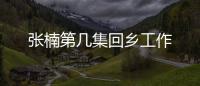 張楠第幾集回鄉工作