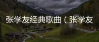 張學友經典歌曲（張學友經典歌曲100首）
