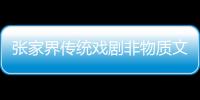 張家界傳統(tǒng)戲劇非物質(zhì)文化遺產(chǎn)（張家界傳統(tǒng)戲劇）