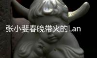 張小斐春晚帶火的Lanvin，想從中國重返頂奢一線