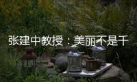 張建中教授：美麗不是千篇一律，而是量身定制【健康】風尚中國網