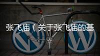 張飛廟（關于張飛廟的基本情況說明介紹）
