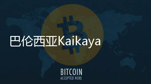 巴倫西亞Kaikaya餐廳，日本與巴西兩種不同文化融于設計（組圖）