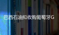 巴西石油擬收購葡萄牙Galp股權(quán)
