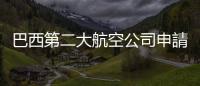 巴西第二大航空公司申請(qǐng)破產(chǎn)保護(hù)　航班仍將正常運(yùn)營(yíng)