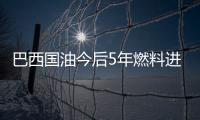 巴西國油今后5年燃料進口投資將增加24%