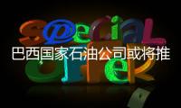 巴西國家石油公司或將推遲股份出售