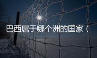 巴西屬于哪個(gè)洲的國(guó)家（巴西屬于哪個(gè)洲）