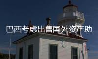 巴西考慮出售國(guó)外資產(chǎn)助力國(guó)內(nèi)開(kāi)發(fā)