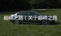 巔峰之路（關于巔峰之路的基本情況說明介紹）