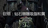 巨細：鉆石微雕吸脂和黃金微雕吸脂區(qū)別大全，分辨兩者哪個好