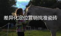 差異化定位營銷找準瓷磚客戶消費點
