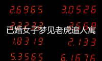已婚女子夢見老虎追人寓意盤點，看到白虎與蛇搏斗有風(fēng)險