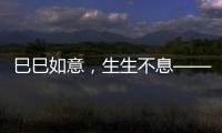 巳巳如意，生生不息——2025年總臺春晚主題、主標識發布