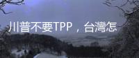 川普不要TPP，臺灣怎麼辦？｜天下雜誌