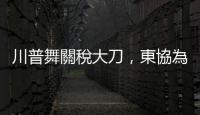 川普舞關(guān)稅大刀，東協(xié)為何還加入金磚？臺商供應(yīng)鏈如何應(yīng)對？｜天下雜誌